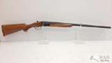 Florida Firearms Zabala 20 GA Break Action Double Barrel Shotgun