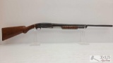 Remington 10 12GA Pump Action Shotgun