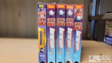 Girls Gone Wild VHS Tapes