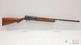 Remington II 12GA
