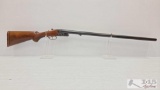 Armas Gib Maximo 3200 10GA Double Barrel Break Action Shotgun