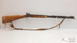 Muzzleloading Armoury .50 Black Powder Rifle