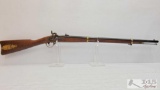 Euroarms Of America 58 Black Powder Rifle