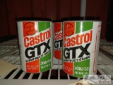 Castrol GTX 20W/50