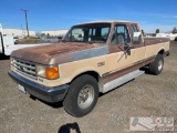 1987 Ford F-250