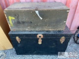 Vintage Chests