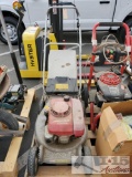 Honda HR195 Lawnmower