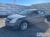 2008 Saturn Aura