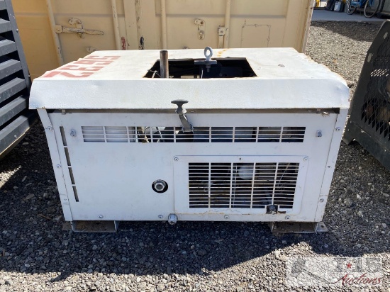 VANAIR Viper Air Compressor