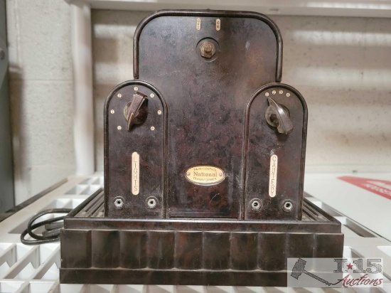 Transformer And Cauterizer