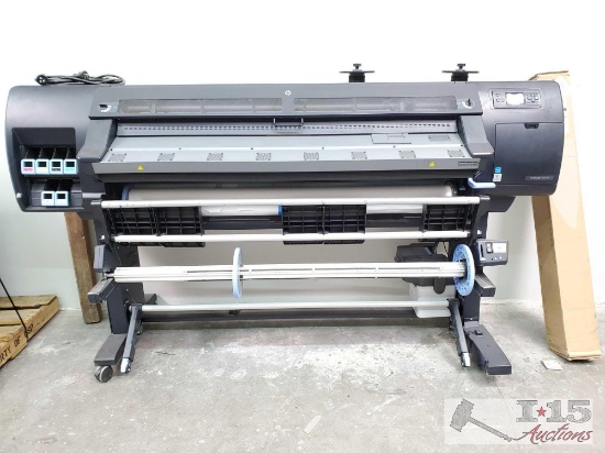 HP Latex 260