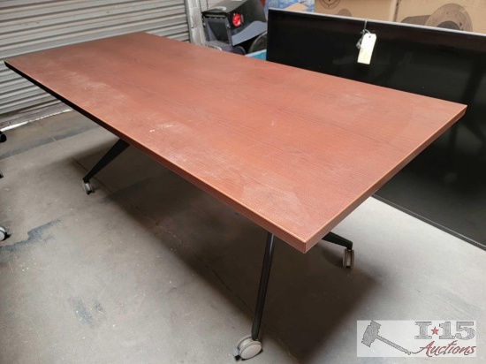 Howorth Rolling Table