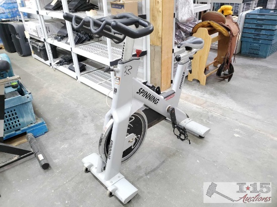 Star Trac Spinner NXT Spin Bike