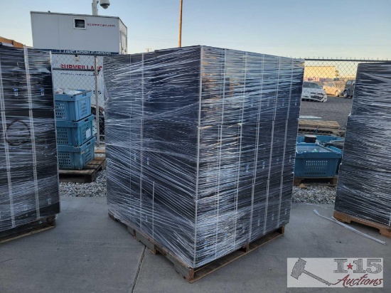 48 HP 8000 Elite Computers