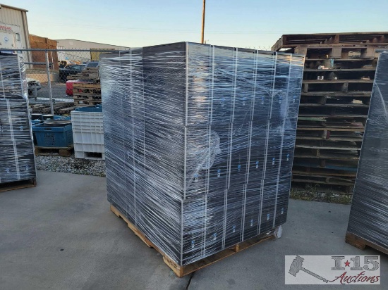 48 HP 8000 Elite Computers