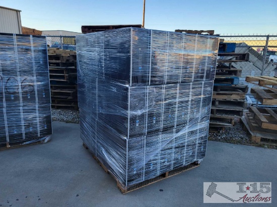 48 HP 8000 Elite Computers