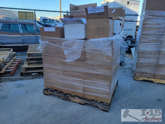 Approx 35 Boxes of Books