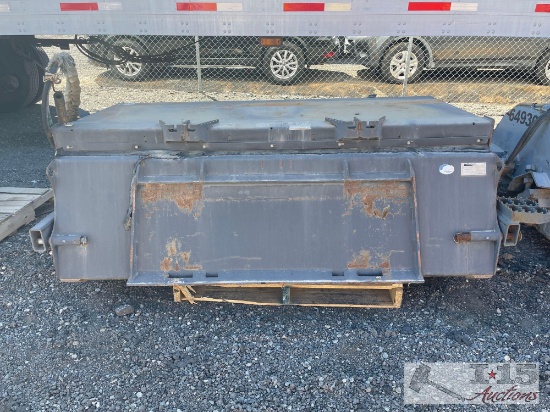 Sweeper Attachment