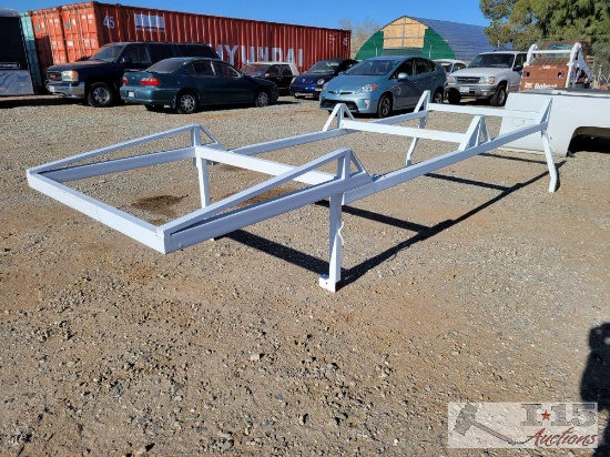 Contractors Rack