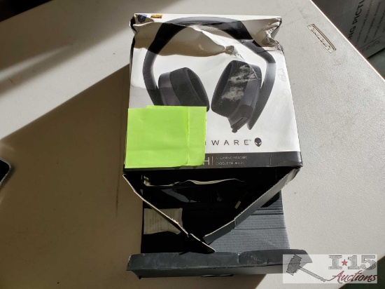 Alienware Gaming Headset