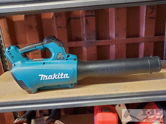Makita Leaf Blower