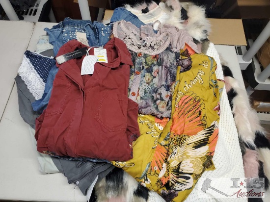 Women's Clothing