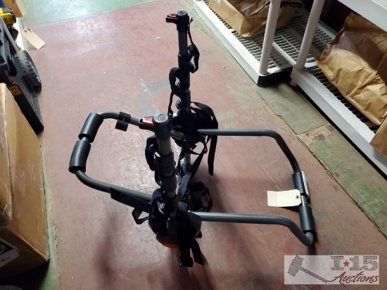 Bell Bike Rack