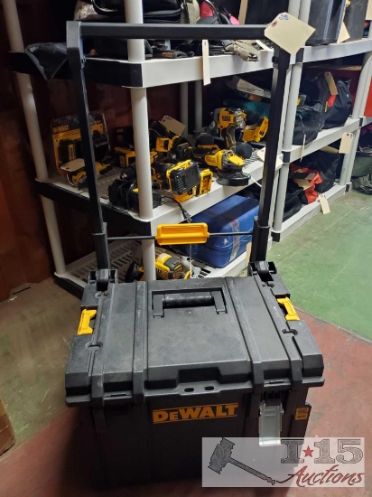 Dewalt Tough Mobile Case