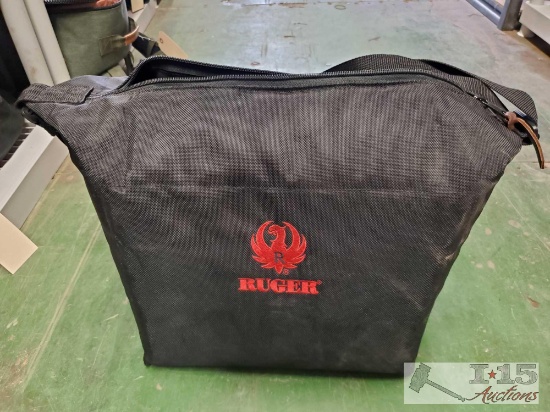 Ruger Ice Chest Bag
