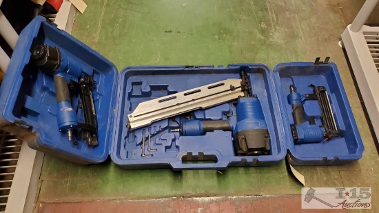 Nail Gun Kit