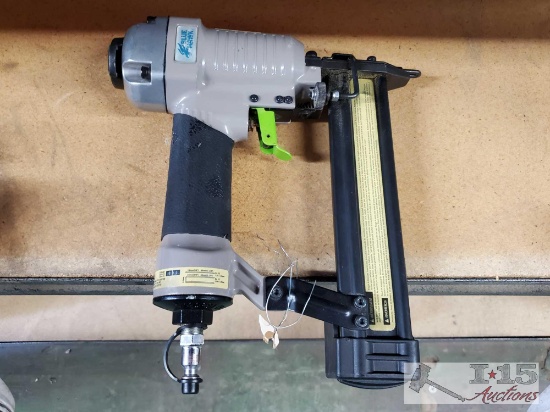Blue Hawk Staple Gun