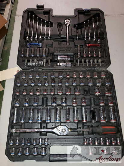 Kirkland Socket Set