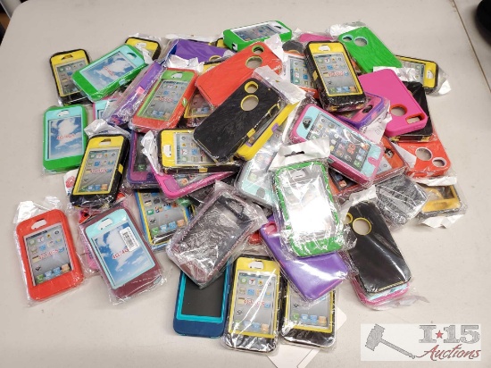 iPhone Cases