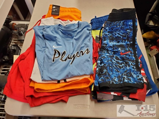 Nike Clothes