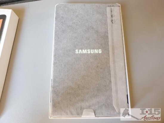 New in Box Samsung Galaxy Tab A Tablet