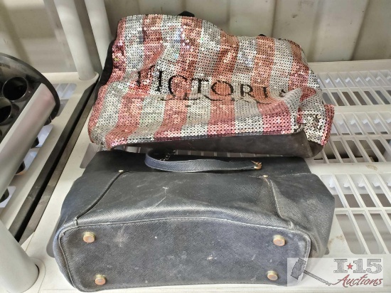 2 Purses