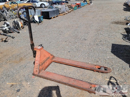 Pallet Jack