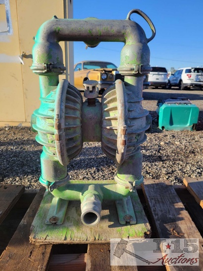 Transfer Pump