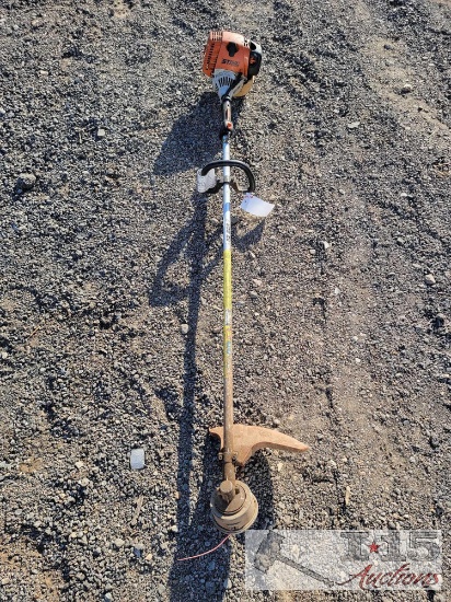 STIHL FS 90R Gas String Trimmer