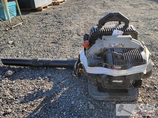 Echo Gas Leaf Blower