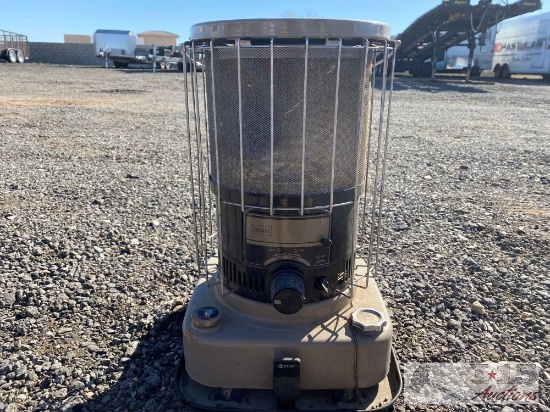SEARS Kerosene Heater