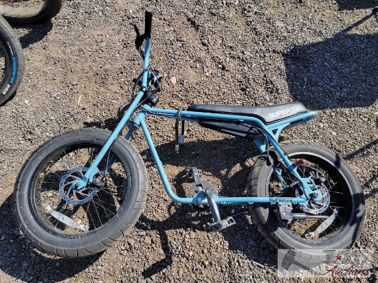 Super 73 Electric Bicycle