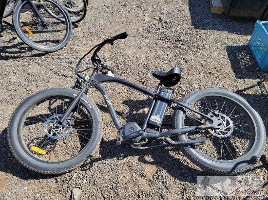 Murf Electric Bicycle