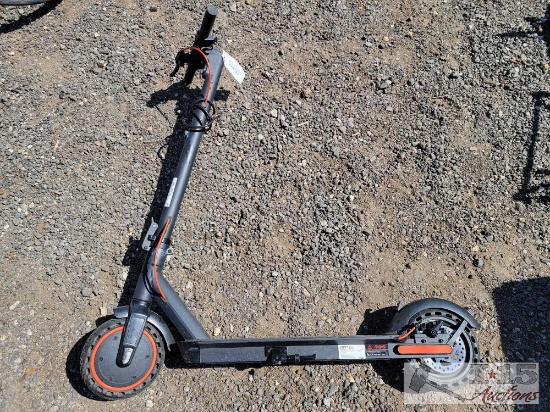 Electric Hiboy S2R Scooter