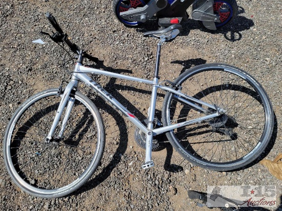 Trek 7.3 Bicycle