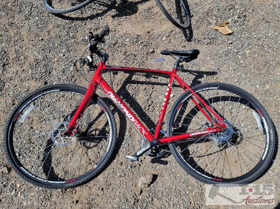 Diamondback HAAJO Bicycle