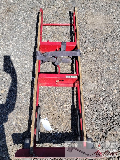 Milwaukee Dolly