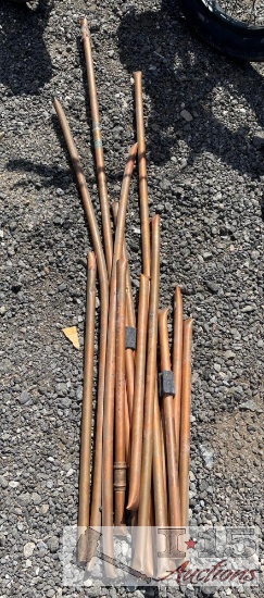 Copper Piping