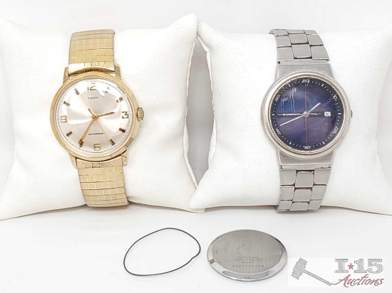 2 Watches