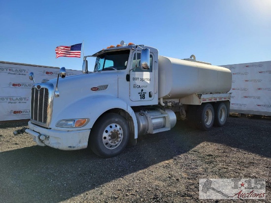 2012 Peterbilt 386